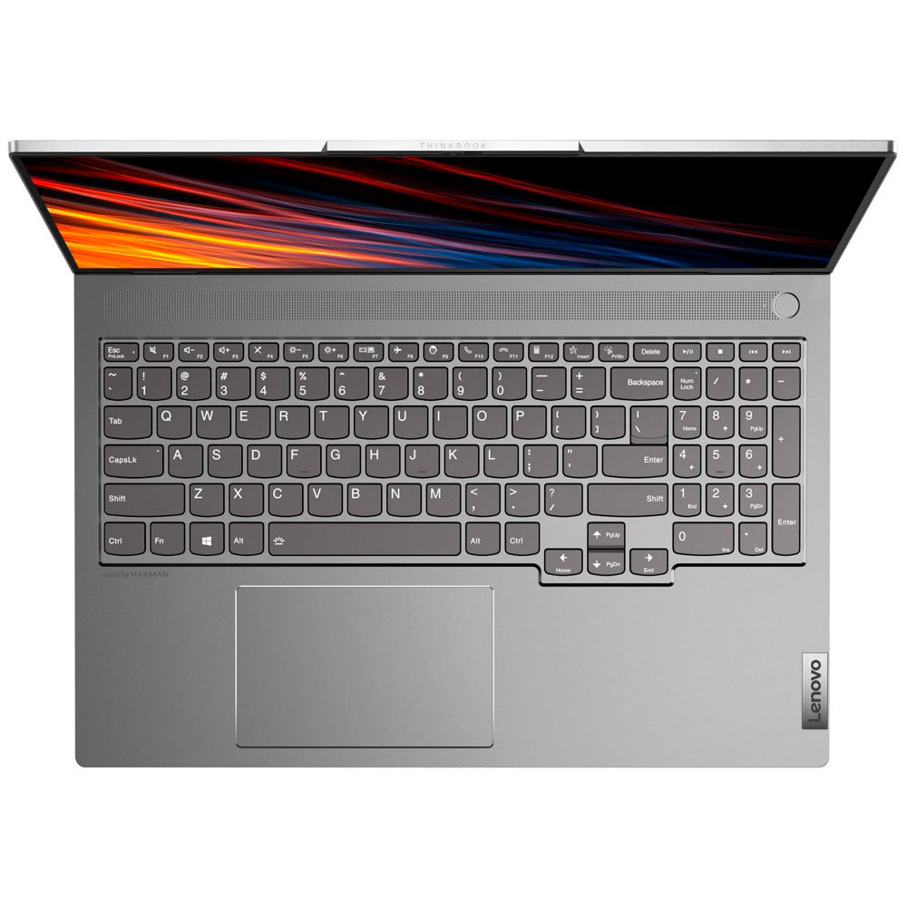 Ноутбук Lenovo ThinkBook 16p G2 ACH 20YM001WRU 16" Mineral Grey купить,NaN