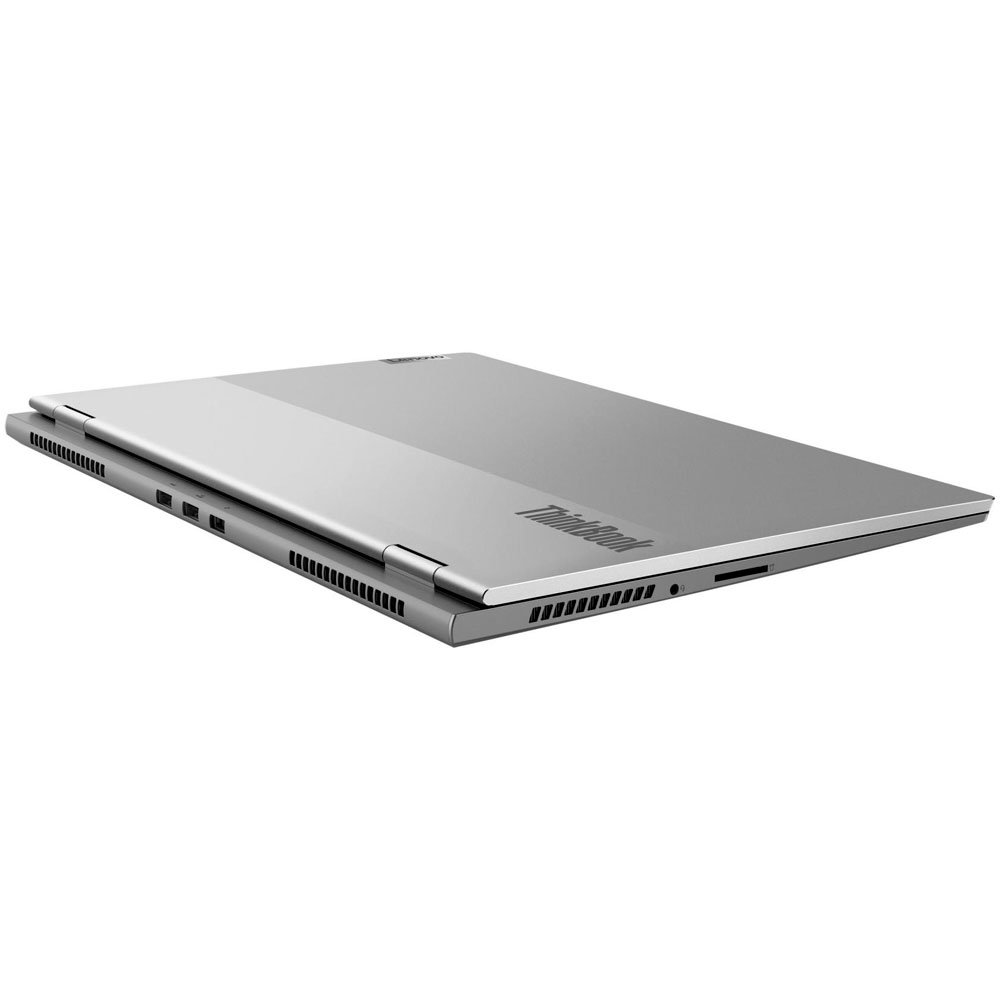 Ноутбук Lenovo ThinkBook 16p G2 ACH 20YM001WRU 16" Mineral Grey