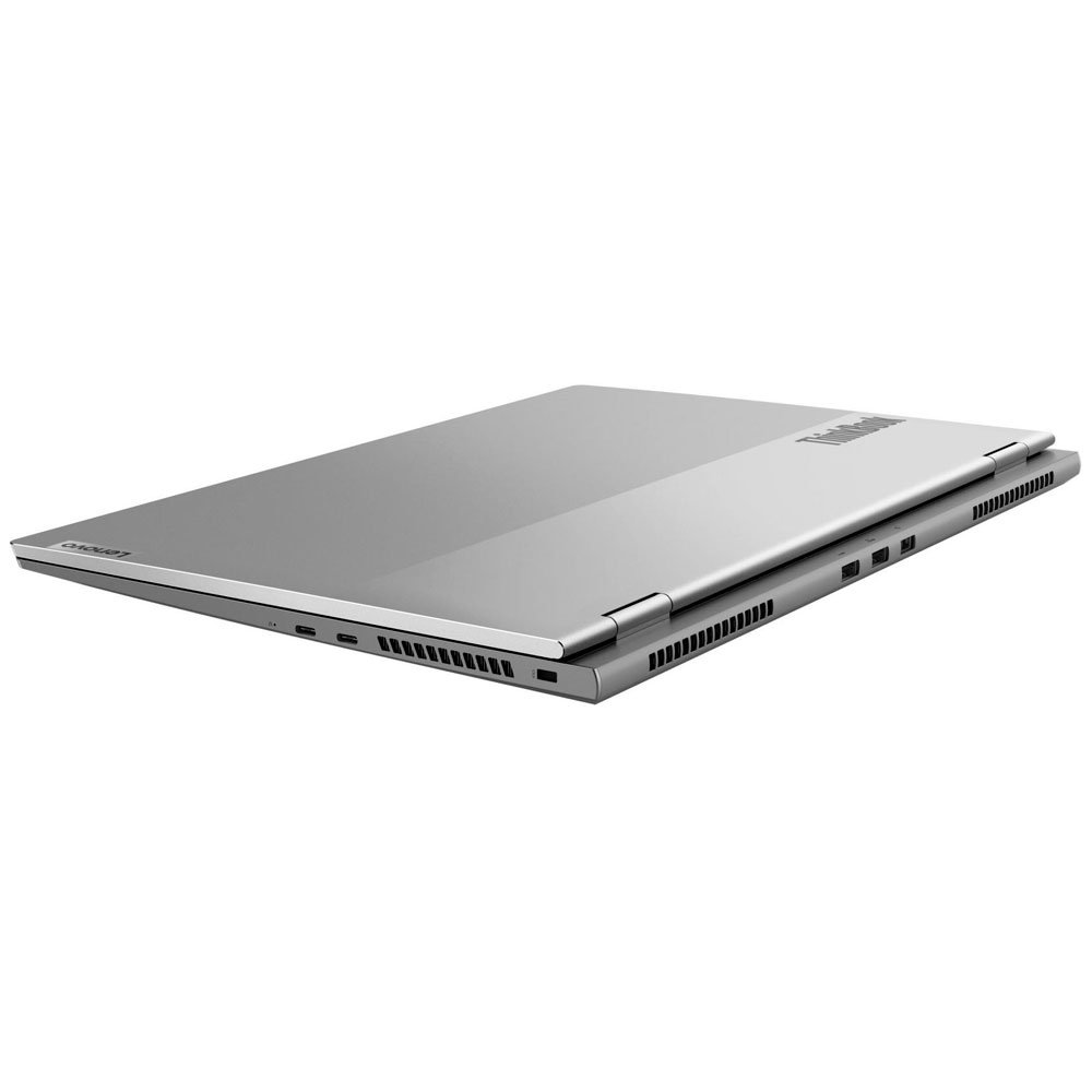 Ноутбук Lenovo ThinkBook 16p G2 ACH 20YM001WRU 16" Mineral Grey