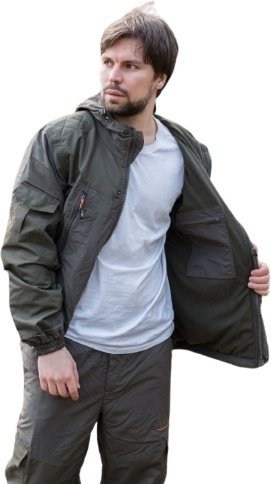Костюм TAYGERR Диверсант ТГ224 182-188 хаки 48-50 купить,NaN