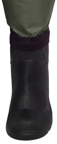 Вейдерсы с сапогами Prologic Inspire Chest Bootfoot Wader XXL купить,NaN