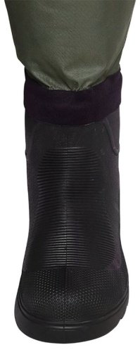 Вейдерсы с сапогами Prologic Inspire Chest Bootfoot Wader XXL купить,NaN