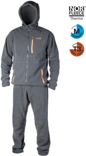 костюм NORFIN BLAZE 342003 серый L