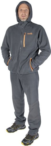 костюм NORFIN BLAZE 342003 серый L