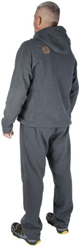 костюм NORFIN BLAZE 342003 серый L купить,63990