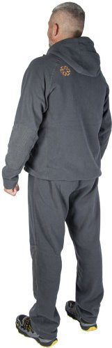 костюм NORFIN BLAZE 342003 серый L купить,63990