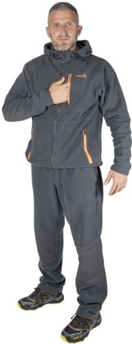 костюм NORFIN BLAZE 342003 серый L купить,63990