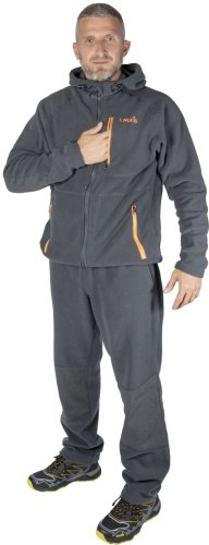 костюм NORFIN BLAZE 342003 серый L купить,63990