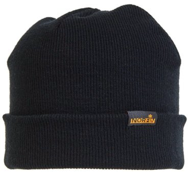 NORFIN головной убор Kobold BL 302741 черный L