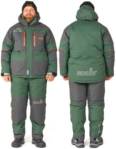 Костюм NORFIN 453103-L L купить,NaN
