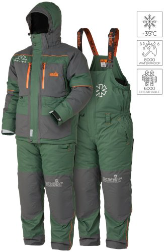 Костюм NORFIN 453103-L L купить,NaN