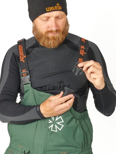 Костюм NORFIN 453103-L L купить,NaN