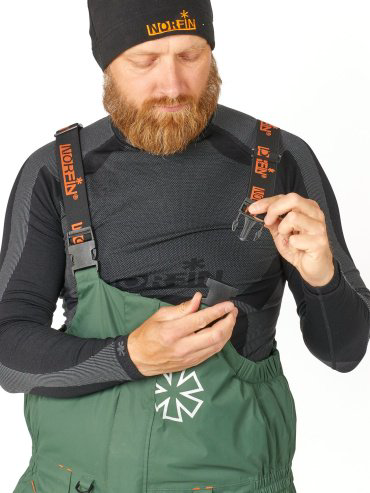 Костюм NORFIN 453103-L L купить,NaN