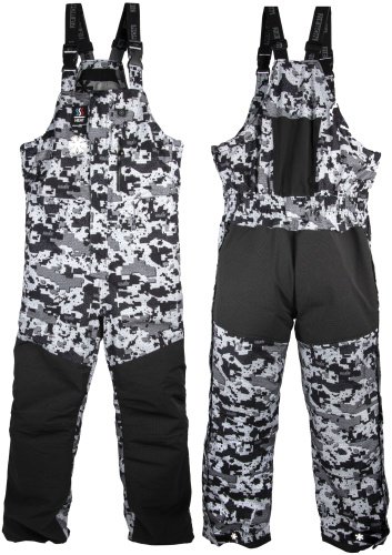 Костюм NORFIN EXPLORER 2 CAMO HEAT 351103-L L купить,199000
