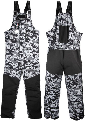 Костюм NORFIN EXPLORER 2 CAMO HEAT 351103-L L купить,199000