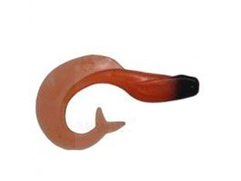 Мягкая приманка Orka Mermaid 120мм SR 10шт купить,NaN