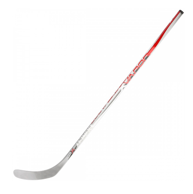 Клюшка хоккейная Bauer Vapor 1X40Yth P92lft серая купить,NaN