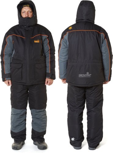 Костюм NORFIN ELEMENT 4320-06-XXXL 64