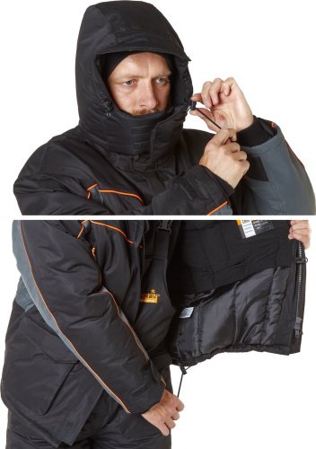 Костюм NORFIN ELEMENT 4320-06-XXXL 64
