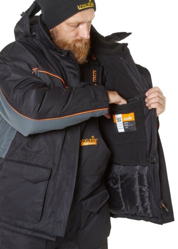 Костюм NORFIN ELEMENT 4320-06-XXXL 64
