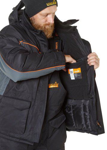 Костюм NORFIN ELEMENT 4320-06-XXXL 64 купить,87590