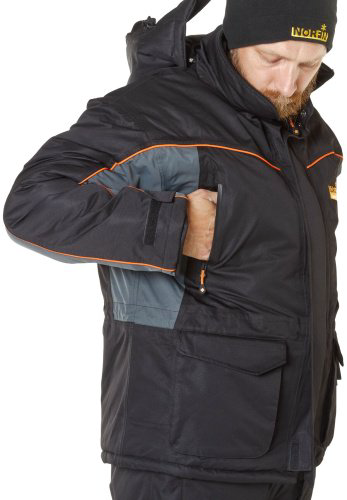 Костюм NORFIN ELEMENT 4320-06-XXXL 64 купить,87590