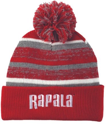 Головной убор Rapala RAPBEANIE3