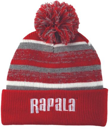 Головной убор Rapala RAPBEANIE3