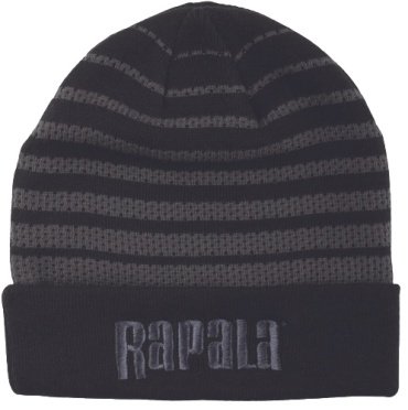 Головной убор Rapala RAPBEANIE1 купить,NaN
