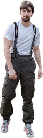 Костюм TAYGERR ТГ224 52, 54 купить,NaN
