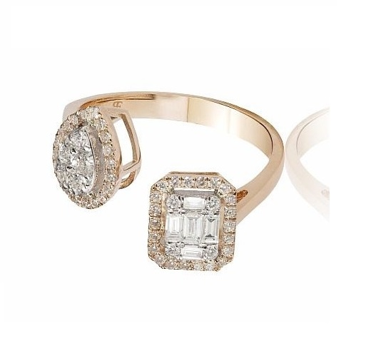 Красное Rf 1882 16,5р 3,97гр 0,55ct. купить,NaN
