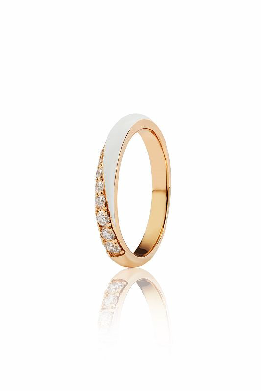 Кольцо Rf 1899 16,5р 3,43гр 0,27ct. купить,NaN