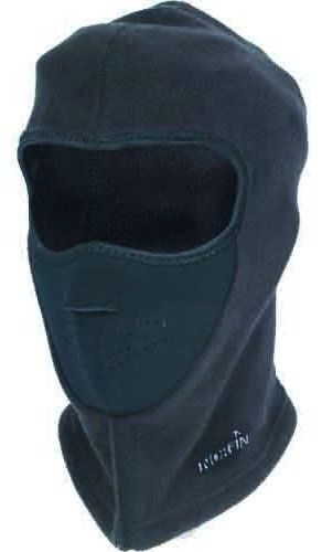 NORFIN головной убор Explorer 303320 черный XL купить,NaN