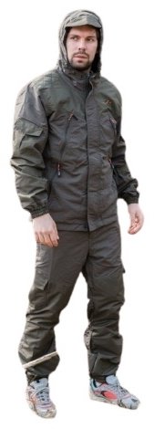 Костюм TAYGERR Диверсант ТГ224 170-176 хаки 44-46 купить,NaN