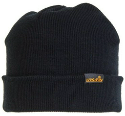 NORFIN головной убор Kobold BL 302741 черный L