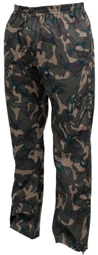 Брюки FOX LW Camo RS 10K Trouser XXXL купить,NaN