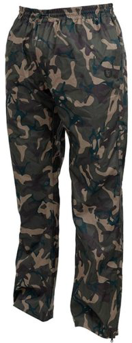 Брюки FOX LW Camo RS 10K Trouser XXXL купить,NaN