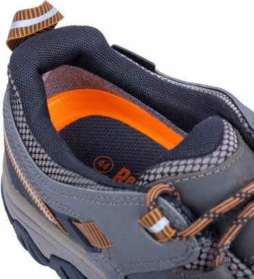 Ботинки Remington Outdoor Trekking II RB19077-307 44 купить,NaN