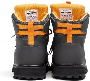 Ботинки Remington Felt Sole FB2240-014-44 серый 44 купить,NaN