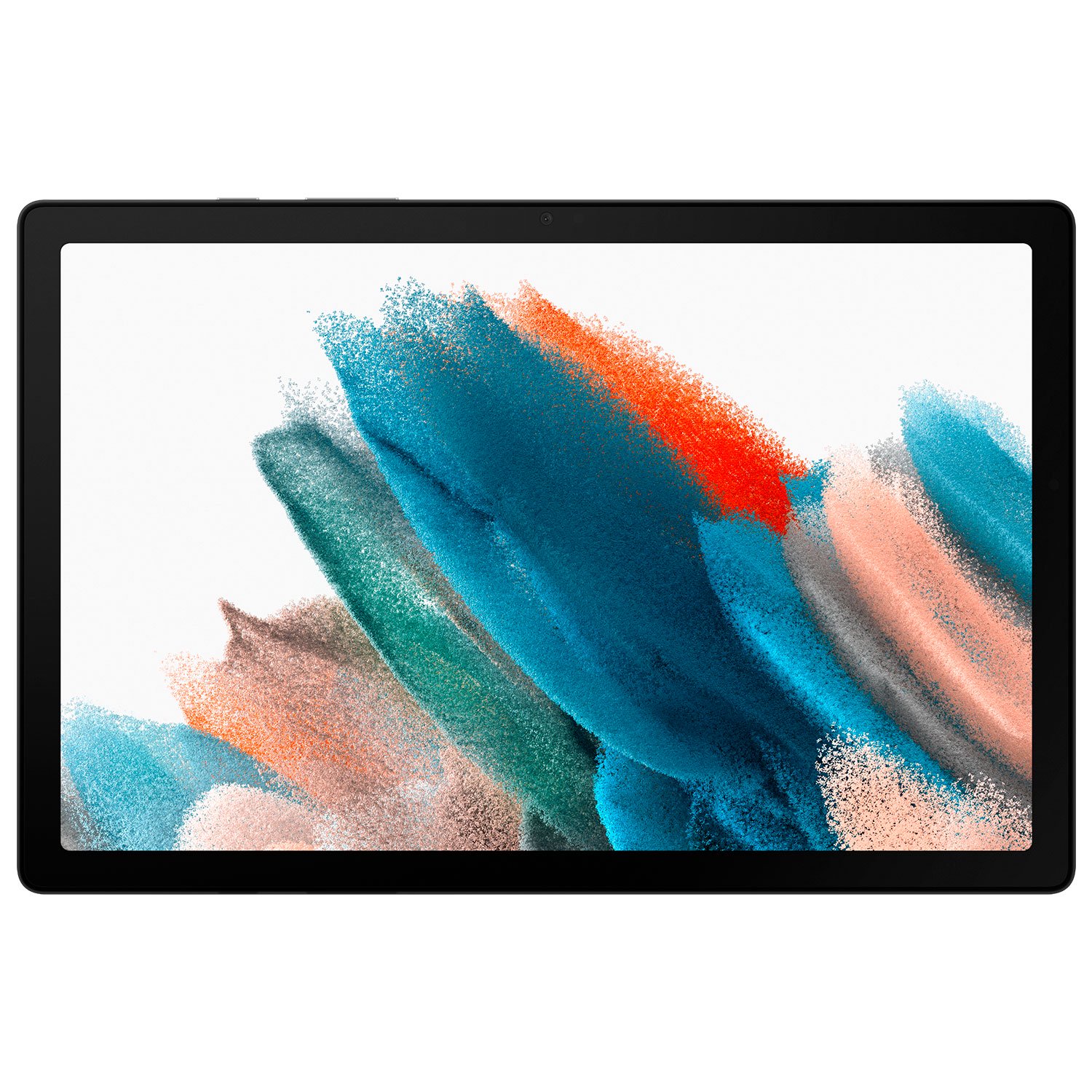 Планшет Samsung Galaxy Tab A8 10.5" 64Gb LTE SM-X205NZSESKZ Silver