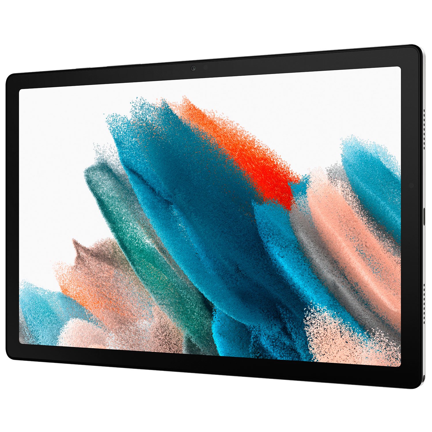 Планшет Samsung Galaxy Tab A8 10.5" 64Gb LTE SM-X205NZSESKZ Silver