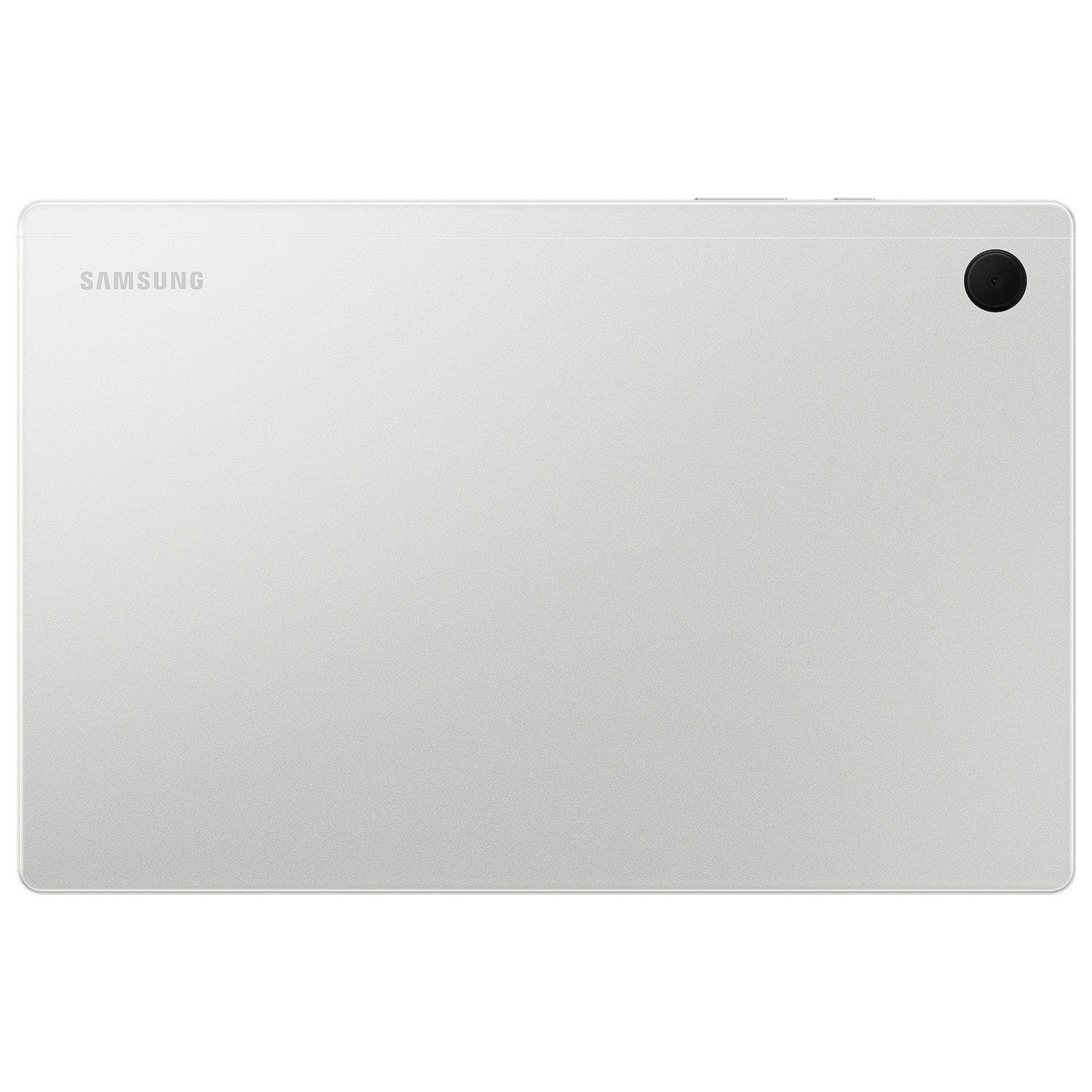 Планшет Samsung Galaxy Tab A8 10.5" 64Gb LTE SM-X205NZSESKZ Silver