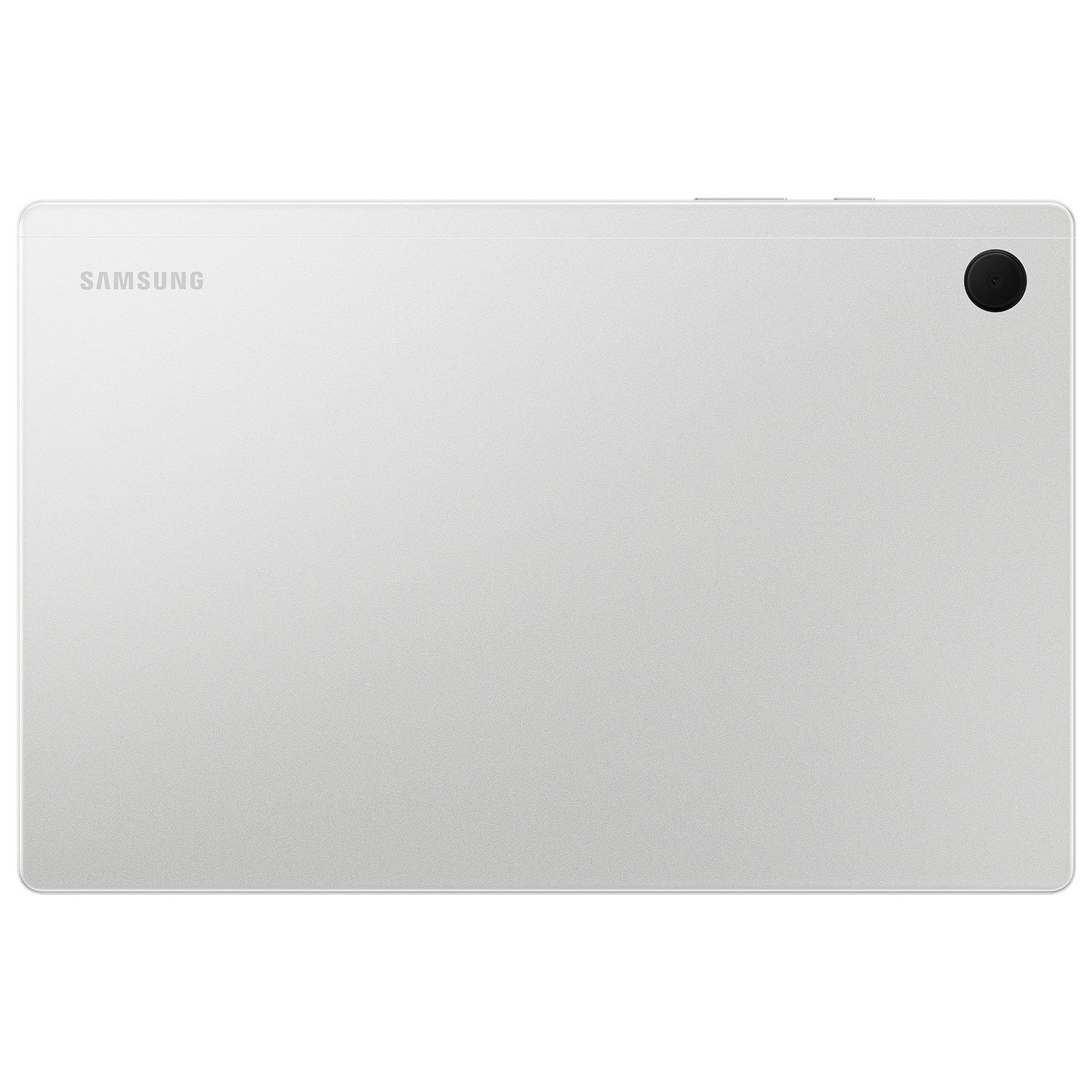 Планшет Samsung Galaxy Tab A8 10.5" 64Gb LTE SM-X205NZSESKZ Silver купить,NaN