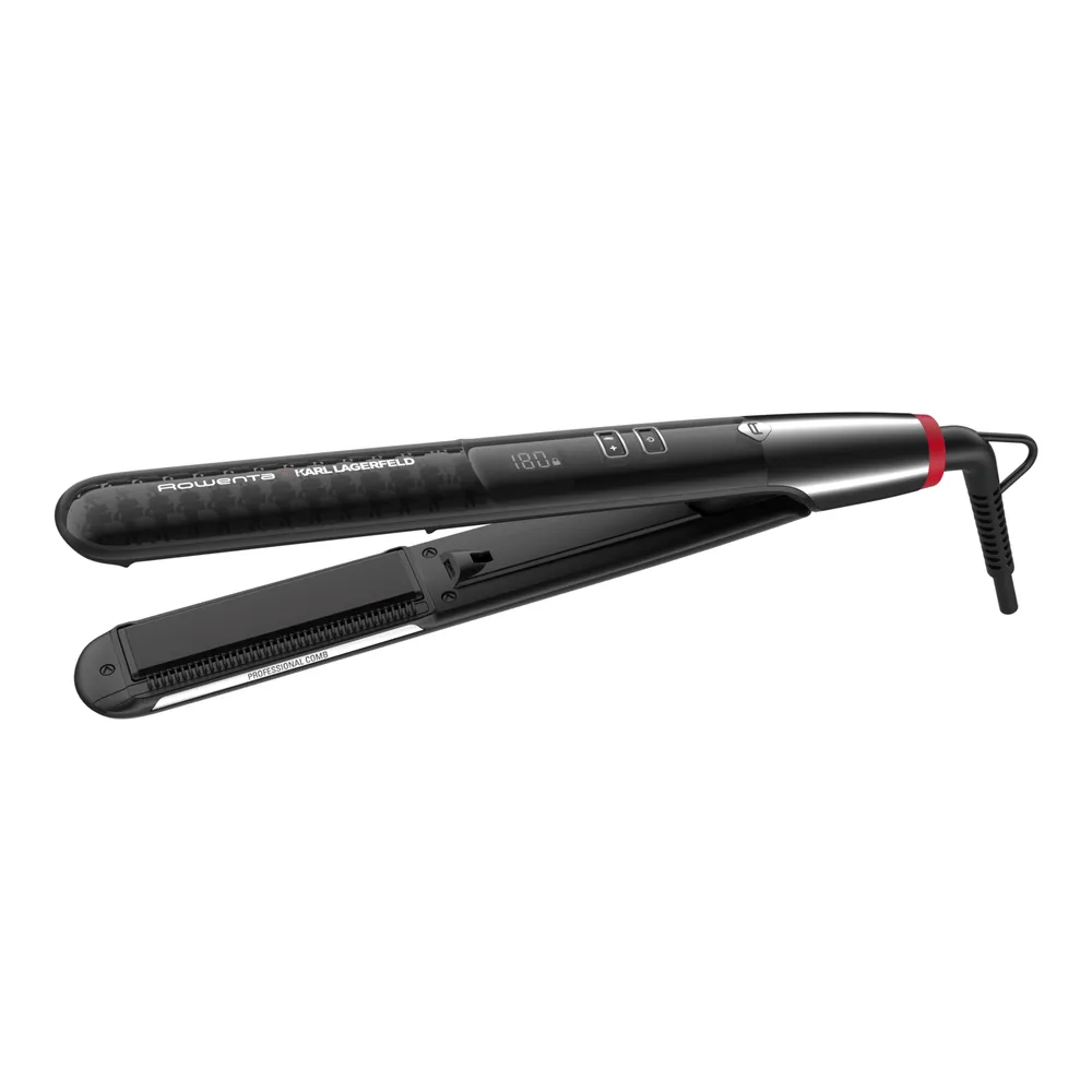 Выпрямитель Rowenta SF466LF0 черный купить,43990