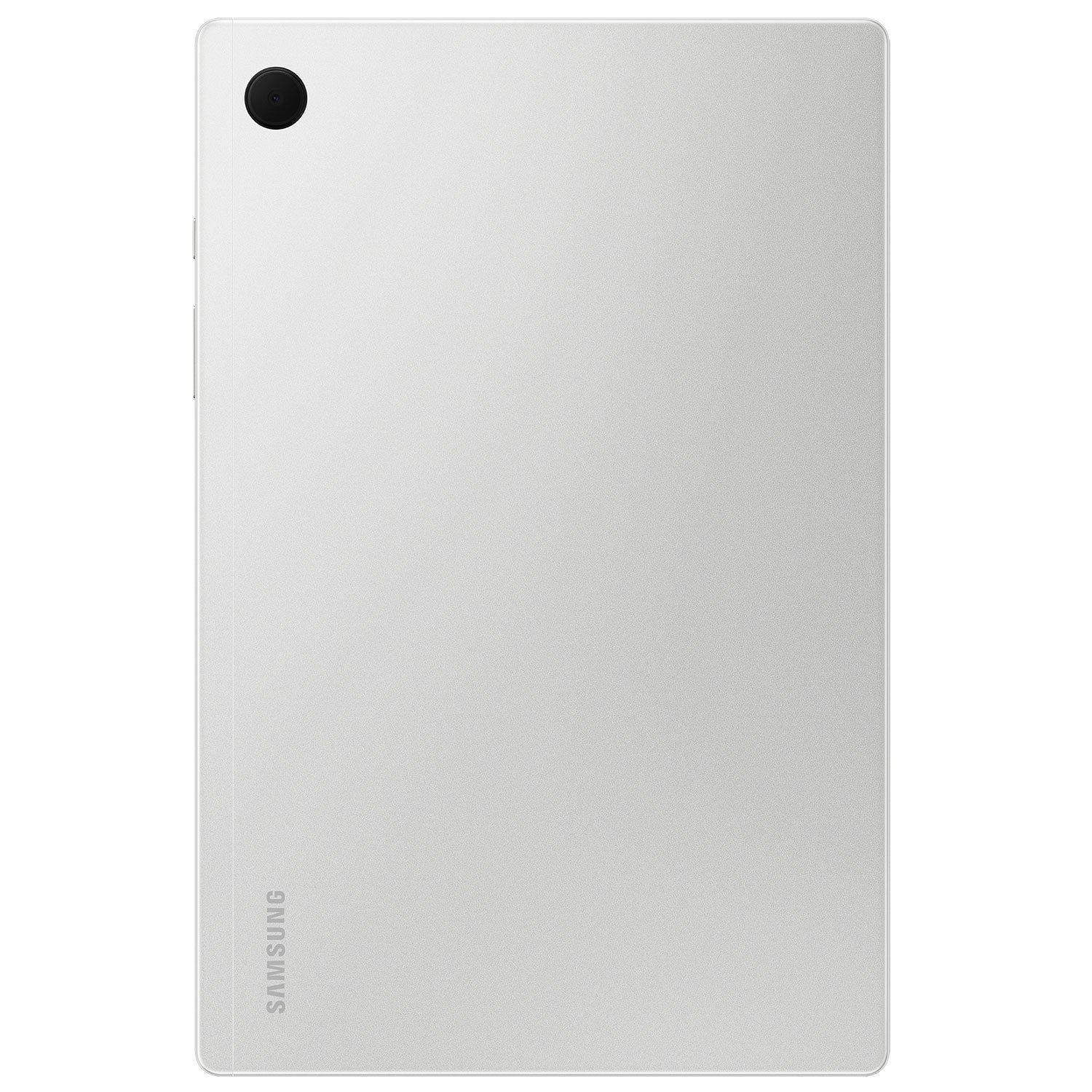 Планшет Samsung Galaxy Tab A8 10.5" 64Gb LTE SM-X205NZSESKZ Silver купить,NaN
