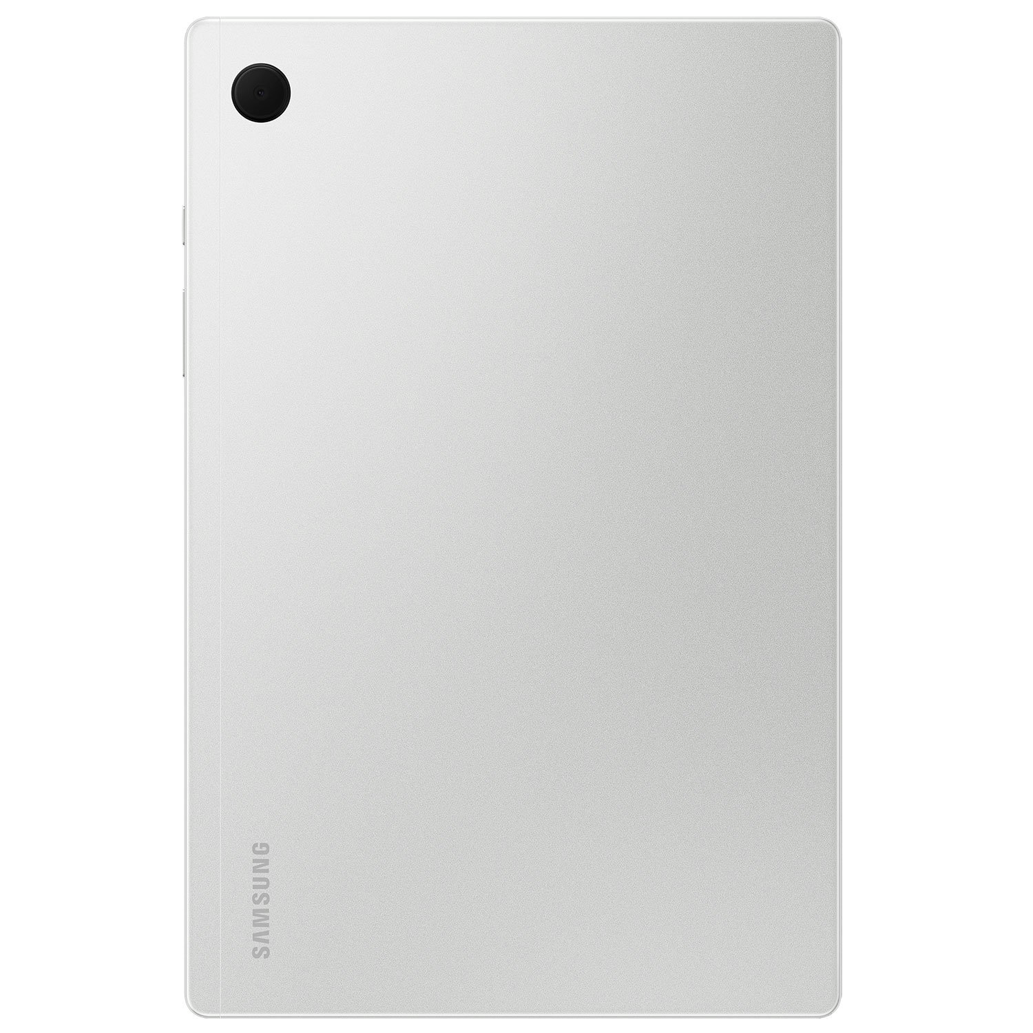 Планшет Samsung Galaxy Tab A8 10.5" 64Gb LTE SM-X205NZSESKZ Silver купить,NaN
