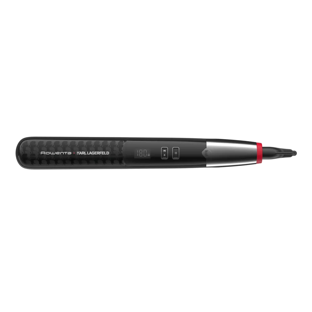 Выпрямитель Rowenta SF466LF0 черный купить,0