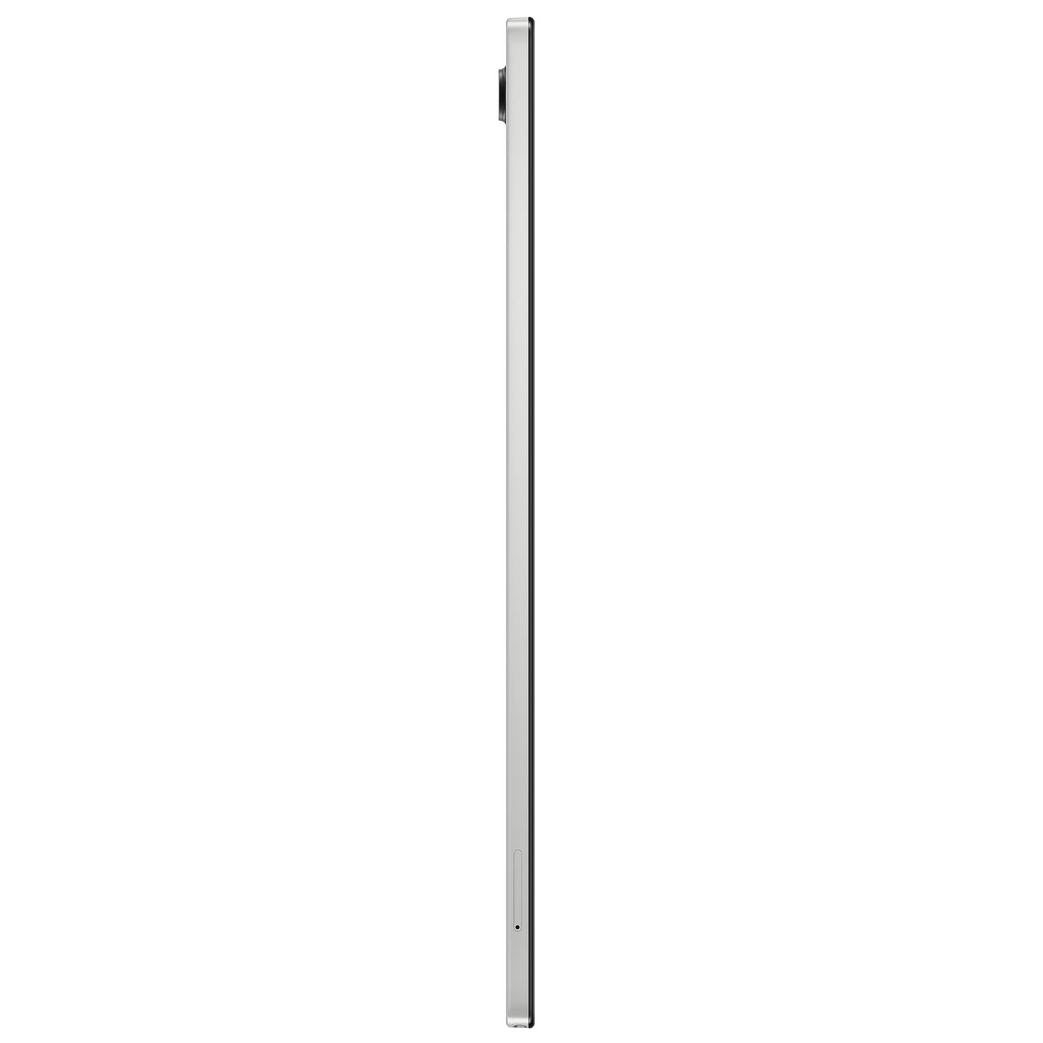 Планшет Samsung Galaxy Tab A8 10.5" 64Gb LTE SM-X205NZSESKZ Silver купить,NaN