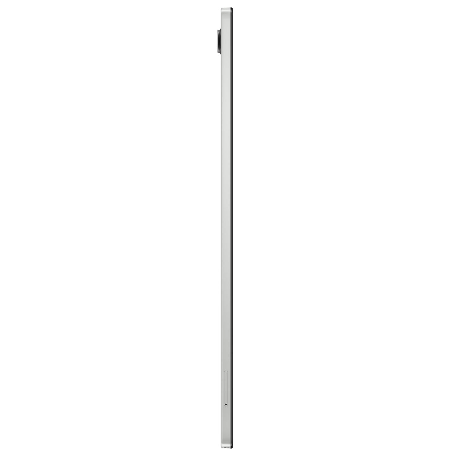 Планшет Samsung Galaxy Tab A8 10.5" 64Gb LTE SM-X205NZSESKZ Silver купить,NaN
