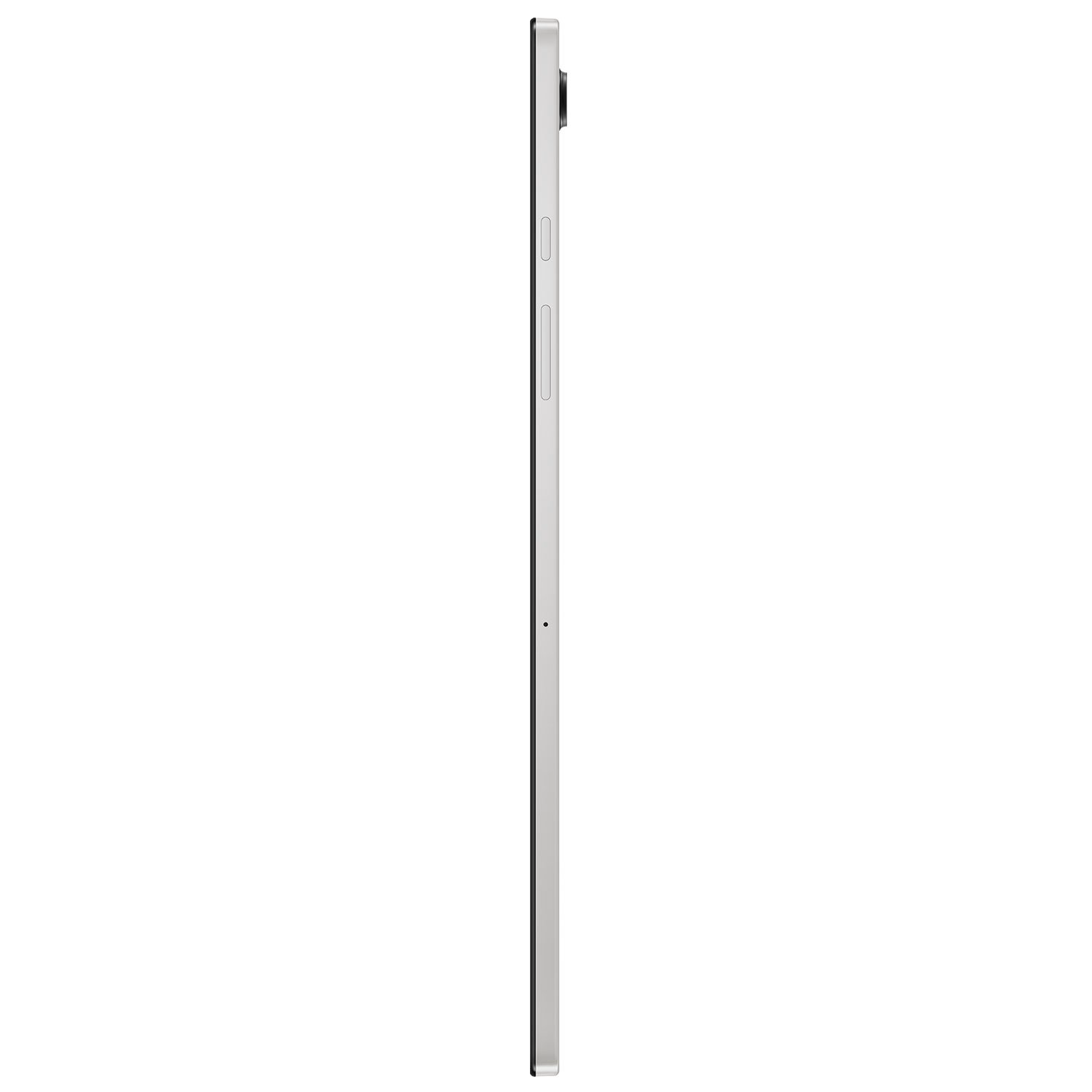Планшет Samsung Galaxy Tab A8 10.5" 64Gb LTE SM-X205NZSESKZ Silver купить,NaN